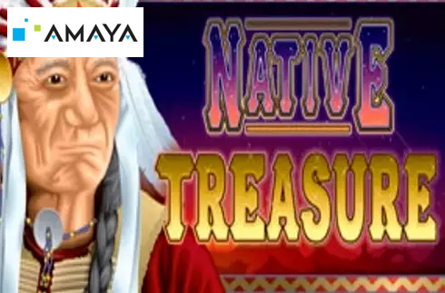 Native Treasure